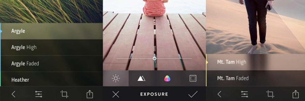 Foto aplikacije s kojima ćeš zavoljeti fotkanje